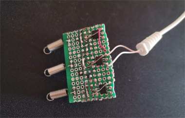 DIY CN3085 NiMH Charger Upgrade Guide DIY CN3085 NiMH Charger Upgrade Guide