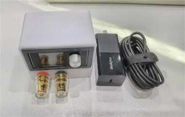 DIY XYS3580 Buck-Boost Power Module Build