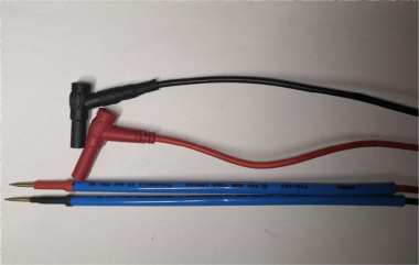 DIY Multimeter Probe Tips & Repair Guide