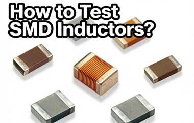 How to Test SMD Inductors?