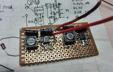 DIY Solar Bike USB Charger Guide