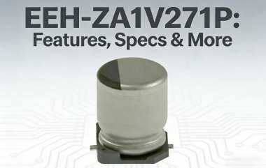 EEH-ZA1V271P: Features, Specs & More