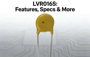LVR016S: Features, Specs & More