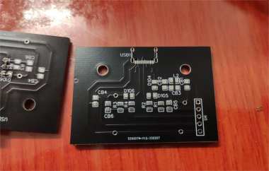 DIY MiniUSB to Type-C Keyboard Mod Guide