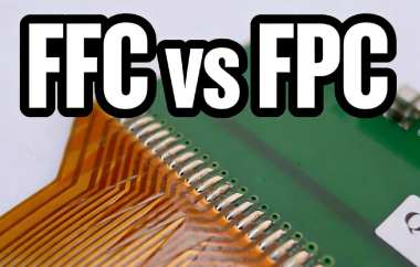 FFC vs FPC: What's the Difference?