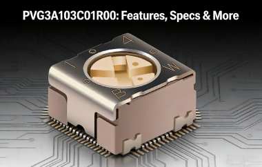 PVG3A103C01R00: Features, Specs & More