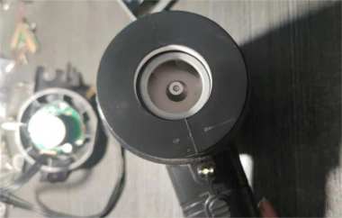 DIY Lithium Brushless Vacuum Upgrade Guide DIY Lithium Brushless Vacuum Upgrade Guide