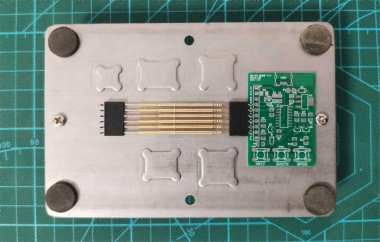 DIY Programming Clip Tutorial with Test Pins