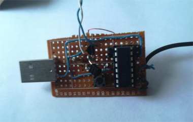 DIY Reuse an Old Xenon Flash with a Smartphone