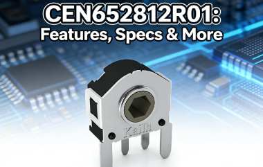 CEN652812R01: Features, Specs & More