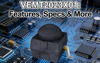 VEMT2023X01: Features, Specs & More