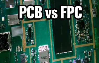 PCB vs FPC: What's the Difference?