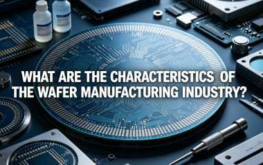 What Are the Characteristics of the Wafer Manufacturing Industry?