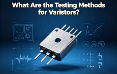  What Are the Testing Methods for Varistors?