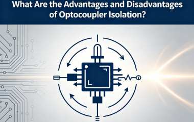 What Are the Advantages and Disadvantages of Optocoupler Isolation? What Are the Advantages and Disadvantages of Optocoupler Isolation?