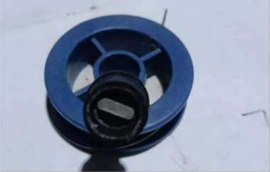 DIY Small Automatic Punch: Easy Mini Tool Build