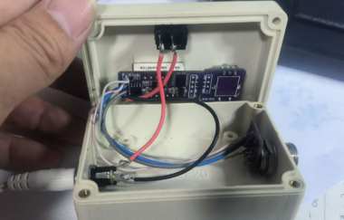 DIY White Light T12 Soldering Iron Upgrade Guide DIY White Light T12 Soldering Iron Upgrade Guide