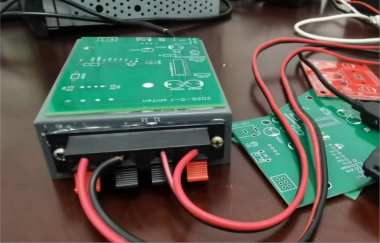 DIY Bluetooth Mini Amplifier with TDA1517P DIY Bluetooth Mini Amplifier with TDA1517P