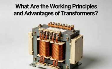 What Are the Working Principles and Advantages of Transformers?