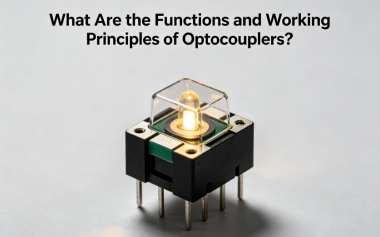 What Are the Functions and Working Principles of Optocouplers? What Are the Functions and Working Principles of Optocouplers?