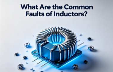 What Are the Common Faults of Inductors? What Are the Common Faults of Inductors?