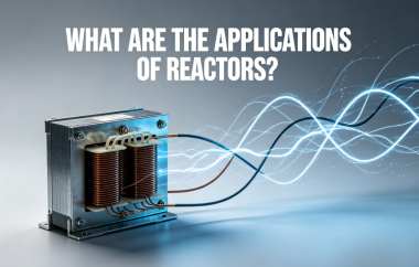 What Are the Applications of Reactors?