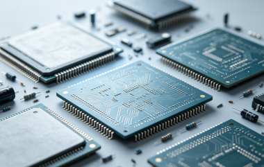 Intel–UMC 3nm Alliance Challenges TSMC Intel–UMC 3nm Alliance Challenges TSMC