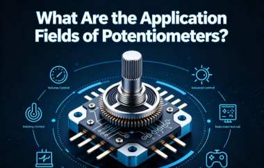 What Are the Application Fields of Potentiometers? What Are the Application Fields of Potentiometers?