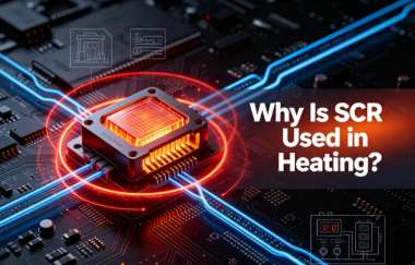 Why Is SCR Used in Heating? Why Is SCR Used in Heating?
