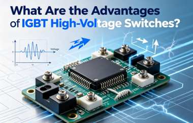 What Are the Advantages of IGBT High-Voltage Switches? What Are the Advantages of IGBT High-Voltage Switches?