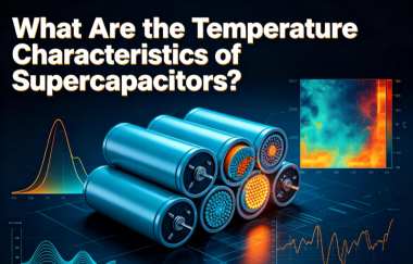 What Are the Temperature Characteristics of Supercapacitors? What Are the Temperature Characteristics of Supercapacitors?