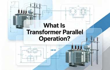 What Is Transformer Parallel Operation? What Is Transformer Parallel Operation?