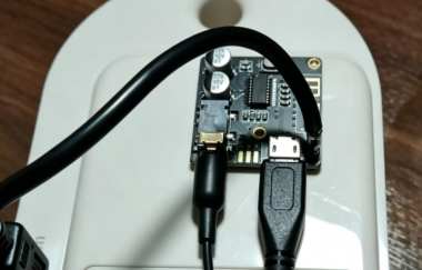 DIY Bluetooth Mini Speaker Conversion DIY Bluetooth Mini Speaker Conversion
