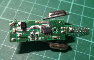 DIY Multi-Port Fast Charger: 3-Port Design DIY Multi-Port Fast Charger: 3-Port Design