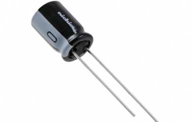UVZ1H101MPD: Features, Specs & More UVZ1H101MPD: Features, Specs & More