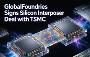 GlobalFoundries Signs Silicon Interposer Deal with TSMC GlobalFoundries Signs Silicon Interposer Deal with TSMC