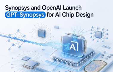 Synopsys and OpenAI Launch GPT-Synopsys for AI Chip Design