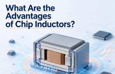 What Are the Advantages of Chip Inductors? What Are the Advantages of Chip Inductors?