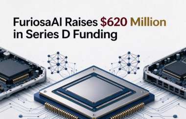 FuriosaAI Raises $620 Million in Series D Funding FuriosaAI Raises $620 Million in Series D Funding