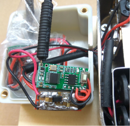 HT7333 voltage regulator.png HT7333 voltage regulator.png