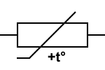PTC thermistor symbol.png